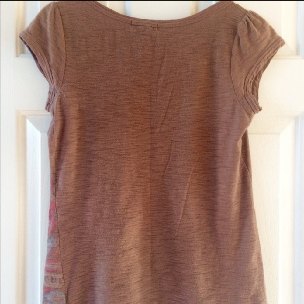 VINTAGE ROCK N ROLL T SHIRT - Picture 3 of 3